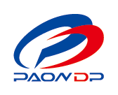 株式会社パオン・ディーピー