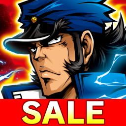 [パチスロ]押忍！番長4