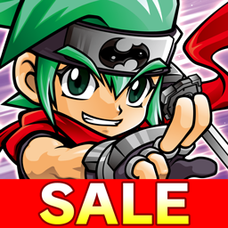 [パチスロ]忍魂弐 ～烈火ノ章～